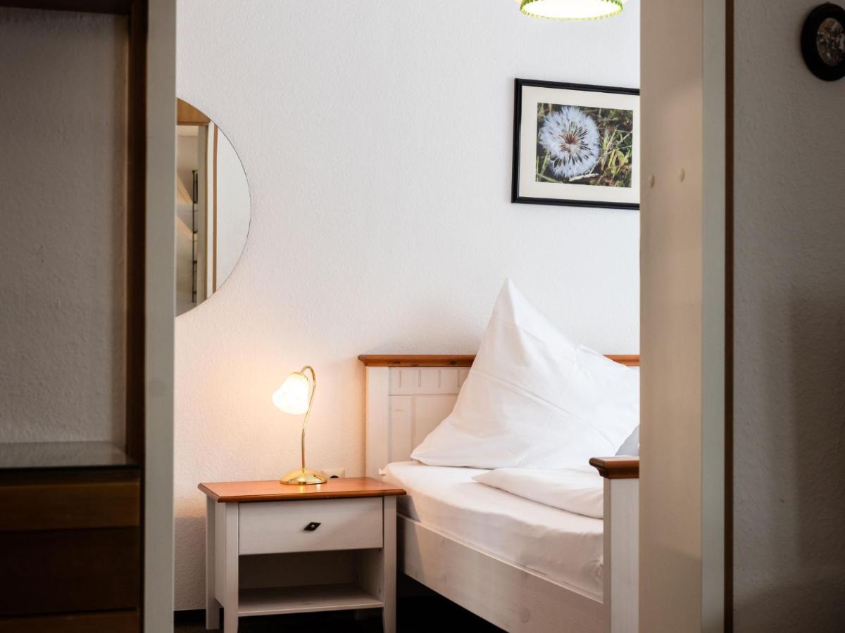 Apartment F 112 By Interhome Dittishausen Eksteriør billede