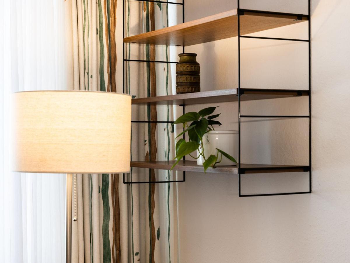 Apartment F 112 By Interhome Dittishausen Eksteriør billede