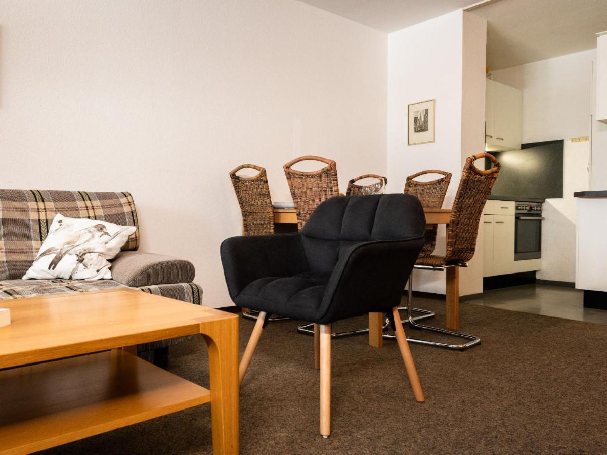 Apartment F 112 By Interhome Dittishausen Eksteriør billede
