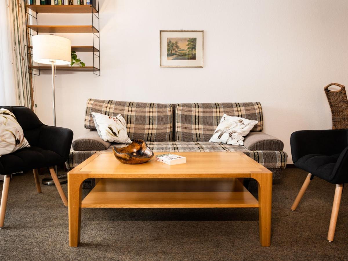Apartment F 112 By Interhome Dittishausen Eksteriør billede