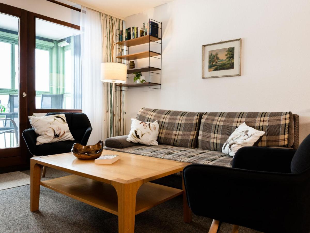 Apartment F 112 By Interhome Dittishausen Eksteriør billede