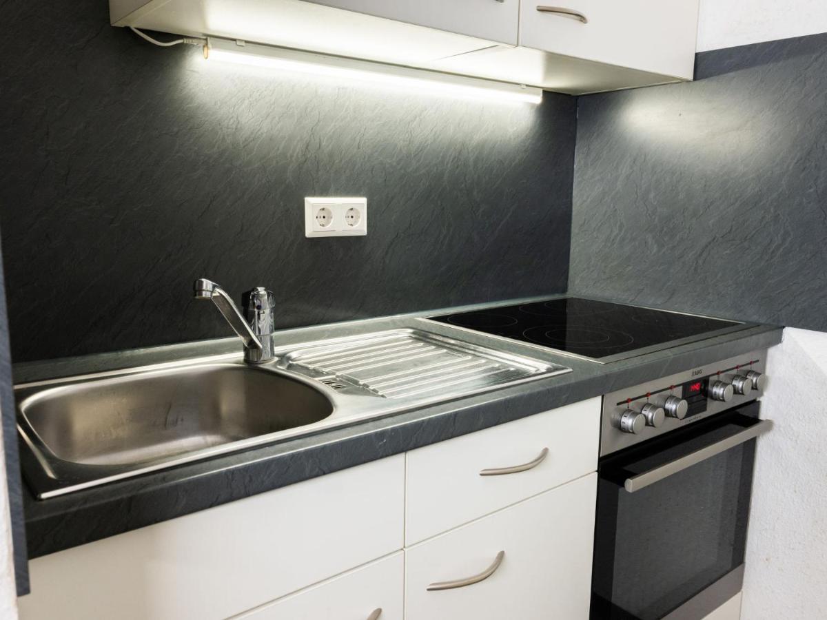 Apartment F 112 By Interhome Dittishausen Eksteriør billede